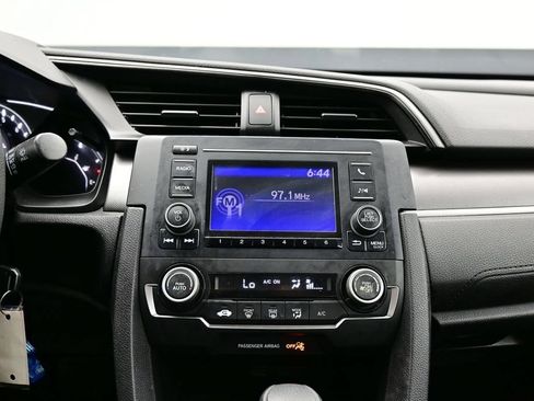 Used 2018 Honda Civic LX image 42
