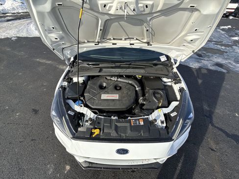 Used 2017 Ford Focus RS image 25