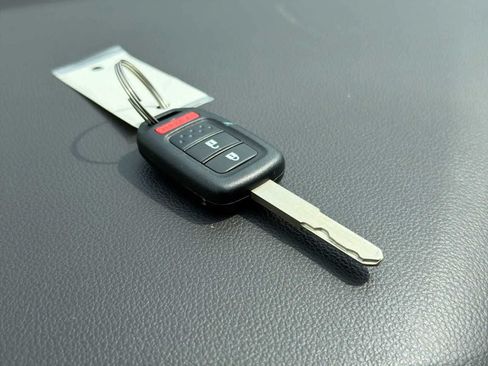Used 2014 Honda CR-V EX-L image 29