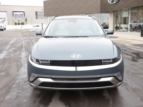 New 2026 Hyundai Ioniq 5 Limited image 10