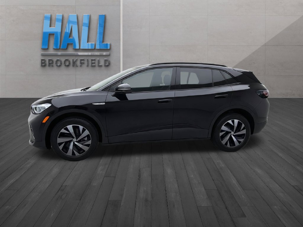 Used 2023 Volkswagen ID.4 Pro AWD/4WD image 2