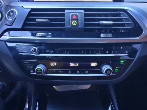 Used 2019 BMW X3 sDrive30i w/ M Sport Package 2 image 37