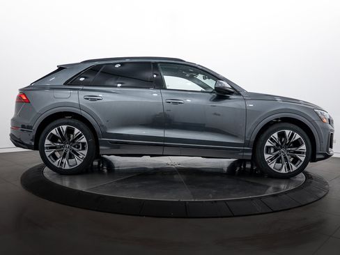 New 2026 Audi Q8 Premium Plus image 3