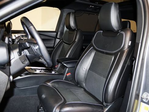 Used 2022 Ford Explorer ST w/ Equipment Group 401A image 40