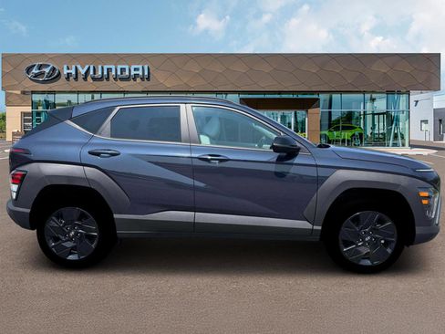New 2026 Hyundai Kona SEL Sport AWD/4WD image 9