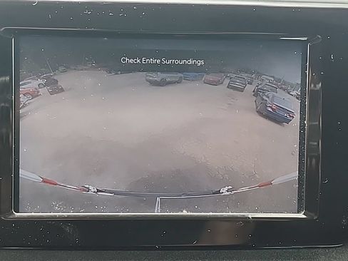 Used 2025 RAM ProMaster 2500 w/ U-Haul Equipment Group FWD image 5