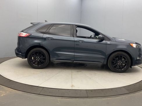 Used 2024 Ford Edge ST-Line AWD/4WD image 6