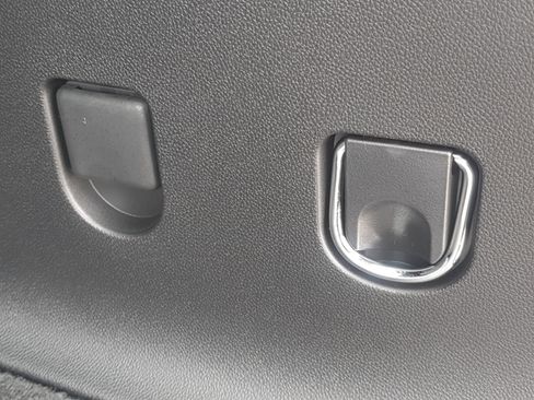 New 2025 Buick Enclave Preferred image 6