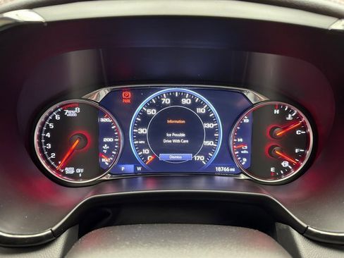 Used 2021 Chevrolet Blazer RS w/ Enhanced Convenience Package image 15