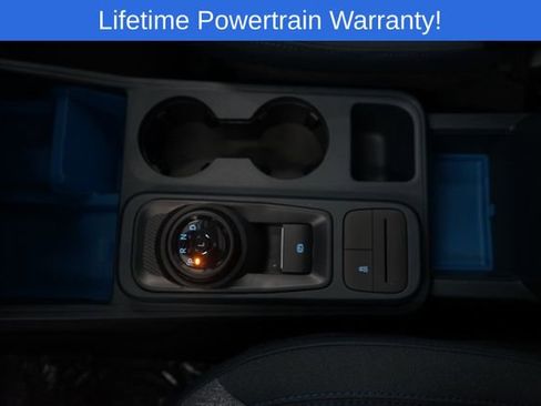 New 2025 Ford Maverick XLT w/ XLT Luxury Package image 25