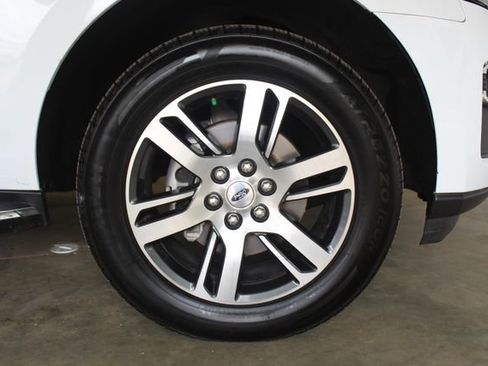 Used 2022 Ford Expedition Max Limited AWD/4WD image 29