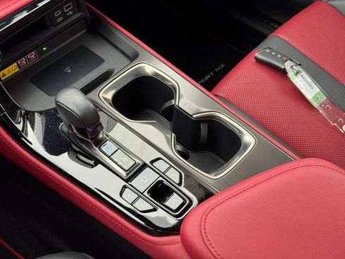 Certified 2024 Lexus NX 350 F Sport image 37