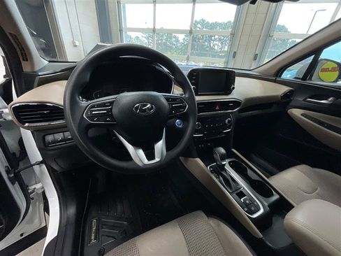 Used 2020 Hyundai Santa Fe SEL FWD image 13