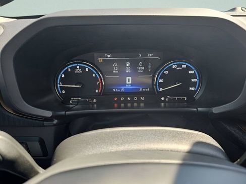 Used 2023 Ford Bronco Sport Badlands w/ Premium Package image 27