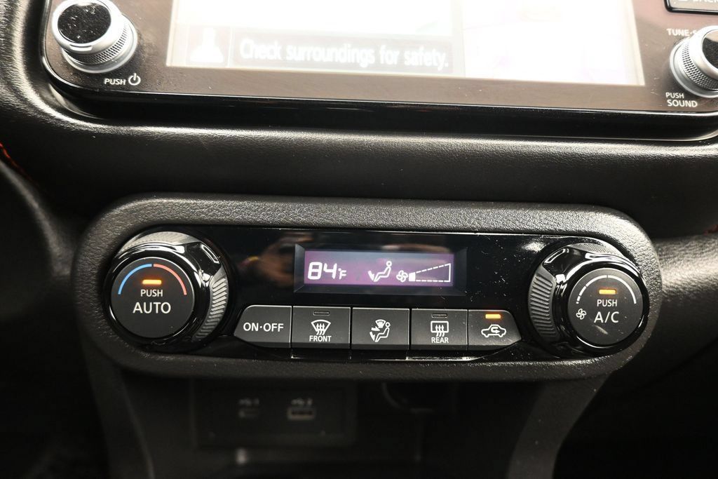 Used 2023 Nissan Kicks SR FWD image 21