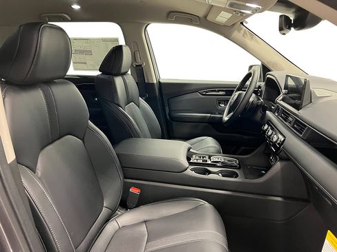 New 2025 Honda Pilot EX-L image 39
