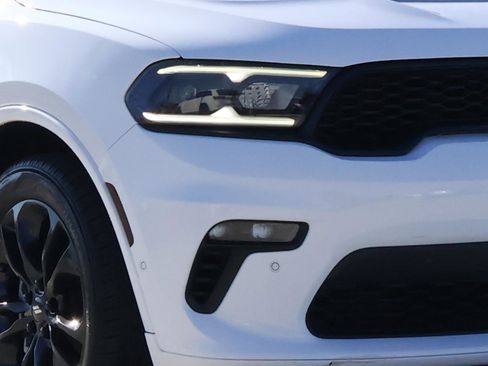 Used 2021 Dodge Durango R/T w/ Blacktop Package image 7