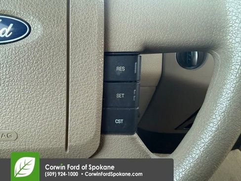 Used 2008 Ford F150 FX4 image 22