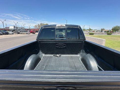 Used 2014 Ford F150 FX4 w/ Equipment Group 402A Luxury AWD/4WD image 4