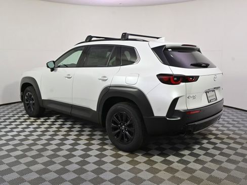 New 2026 MAZDA CX-50 AWD 2.5 Hybrid w/ Premium Pkg image 3