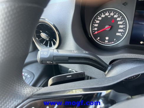 Used 2025 Mercedes-Benz Sprinter 2500 image 12