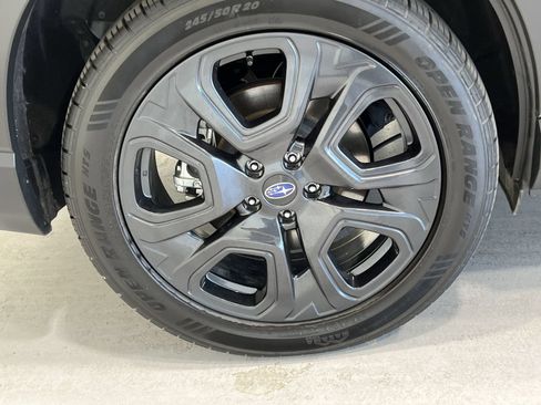 Used 2023 Subaru Ascent Onyx Edition AWD/4WD image 10