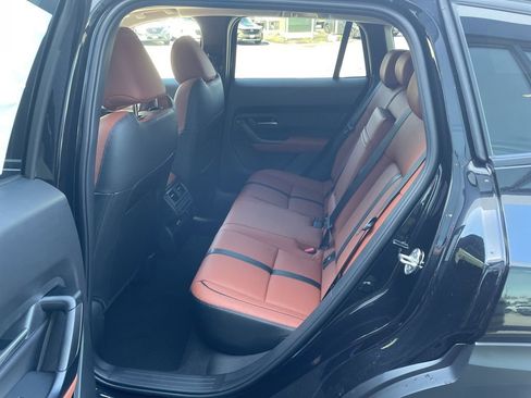 New 2026 MAZDA CX-50 Meridian Edition AWD/4WD image 12