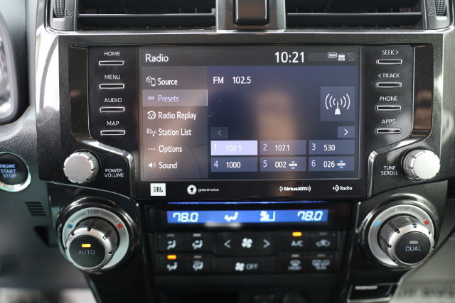 Used 2022 Toyota 4Runner TRD Pro AWD/4WD image 25