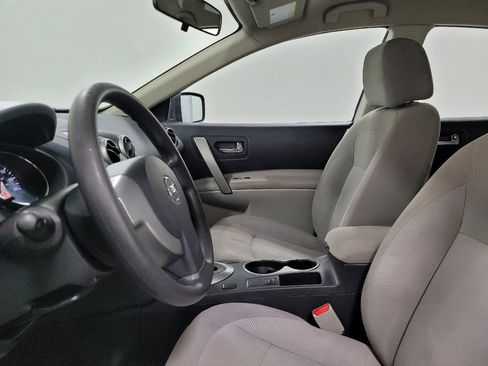 Used 2014 Nissan Rogue S AWD/4WD image 17
