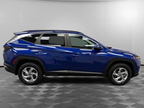 Certified 2023 Hyundai Tucson SEL image 6