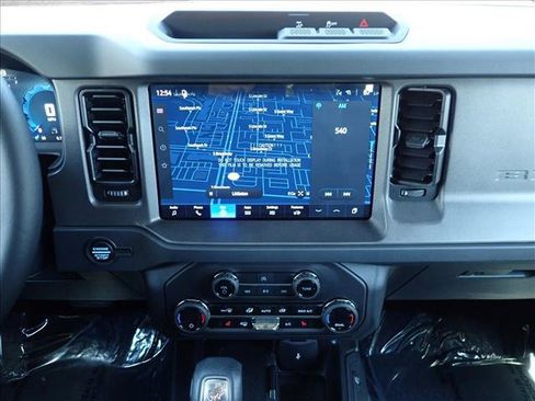 New 2026 Ford Bronco Big Bend AWD/4WD image 15