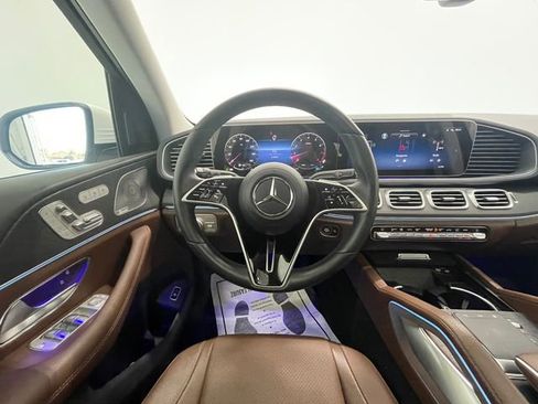Used 2024 Mercedes-Benz GLE 350 4MATIC image 21