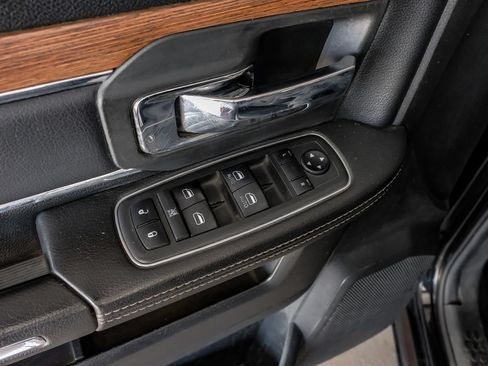Used 2018 RAM 3500 Laramie AWD/4WD image 44