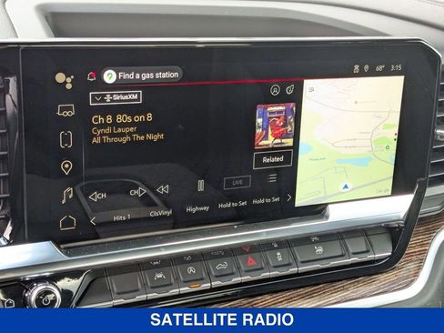 New 2026 GMC Sierra 1500 Elevation w/ Elevation Select Package image 22