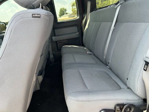 Used 2012 Ford F150 XLT w/ XLT Chrome Pkg image 9