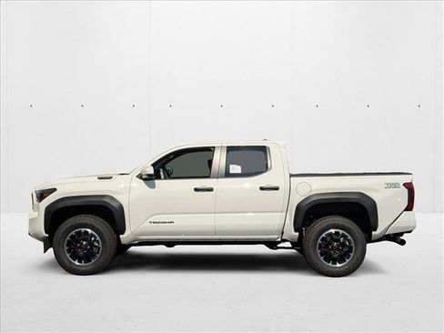 New 2025 Toyota Tacoma TRD Off-Road image 5