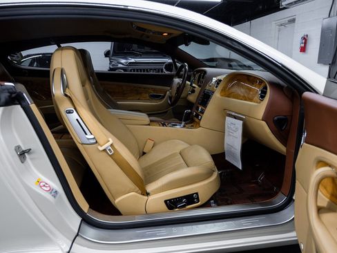 Used 2009 Bentley Continental GT image 47