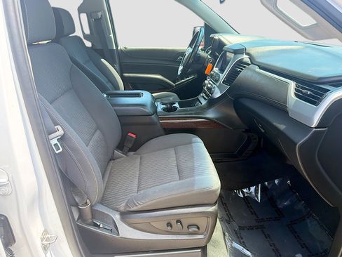 Used 2019 GMC Yukon SLE w/ Convenience Package RWD image 32
