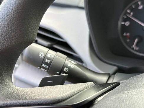 New 2026 Subaru Crosstrek 2.0i Premium image 36