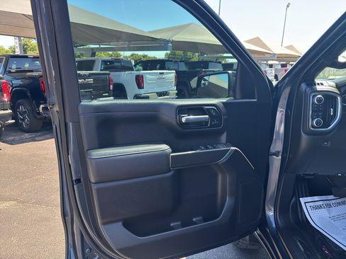Used 2021 GMC Sierra 1500 AT4 AWD/4WD image 11