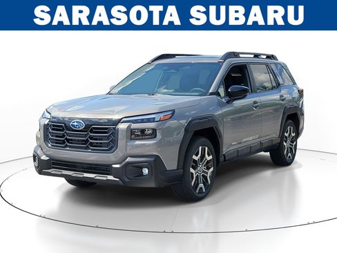 New 2026 Subaru Outback Touring XT AWD/4WD image 3