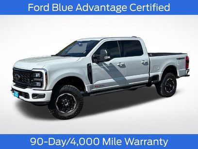 Certified 2026 Ford F350 XLT w/ XLT Premium Package