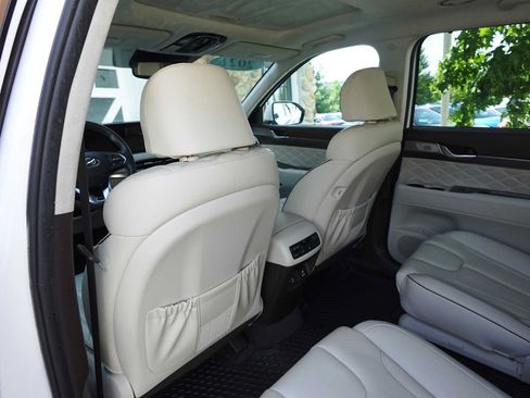 Used 2021 Hyundai Palisade Calligraphy AWD/4WD image 30