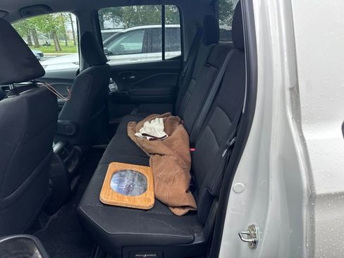 Used 2019 Honda Ridgeline Sport image 8