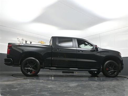 New 2026 Chevrolet Silverado 1500 RST w/ Redline Edition image 31