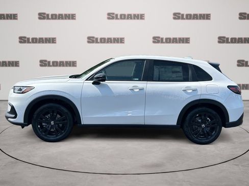 New 2026 Honda HR-V Sport image 2