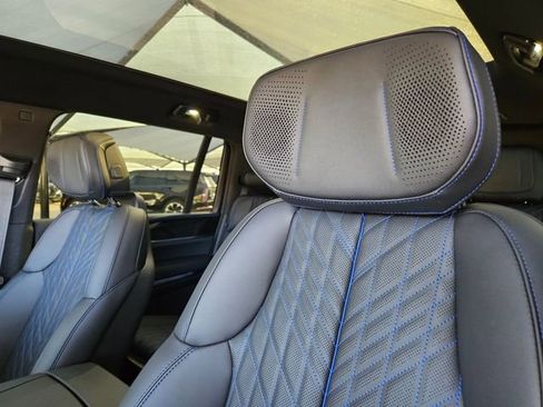 New 2026 Cadillac Escalade IQL Sport 1 image 12