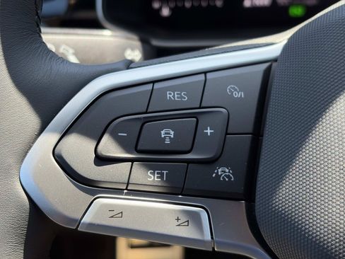 New 2026 Volkswagen Jetta Sport FWD image 20