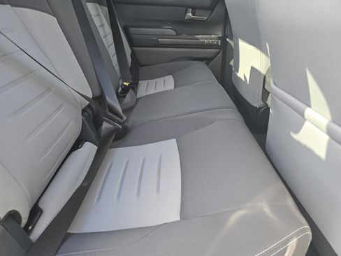 New 2026 Toyota Tacoma TRD Sport image 11