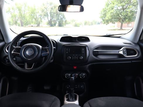 Used 2016 Jeep Renegade Sport AWD/4WD image 16